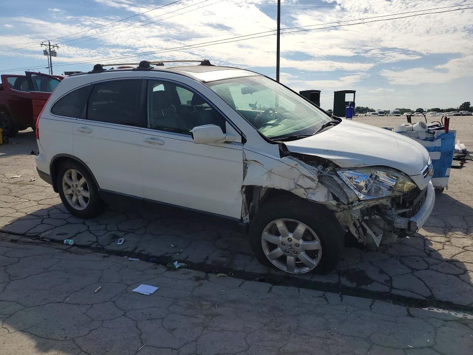 2009 Honda Cr-v მანქანა იყიდება აუქციონზე, vin: JHLRE38769C013362, აუქციონის ნომერი: 56419356