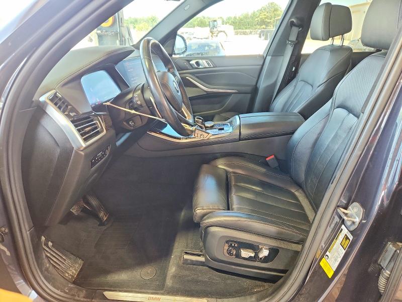 Aukcja sprzedaży 2020 Bmw X5, vin: 5UXCR4C07L9B09188, numer aukcji: 59160886