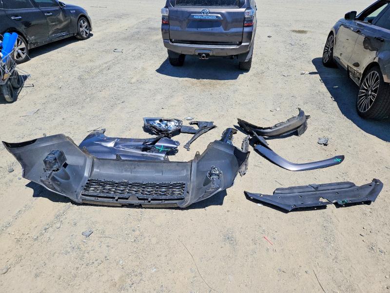 Aukcja sprzedaży 2015 Toyota 4runner, vin: JTEBU5JR2F5226913, numer aukcji: 58838956