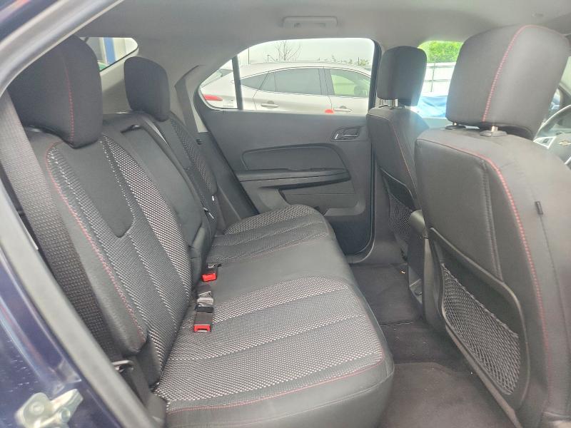 Продаж на аукціоні авто 2016 Chevrolet Equinox, vin: 2GNALCEK5G6114821, номер лоту: 56703936