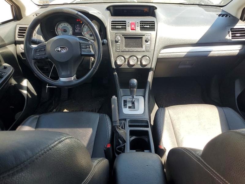 Aukcja sprzedaży 2013 Subaru Impreza, vin: JF1GJAH61DH017395, numer aukcji: 55723286