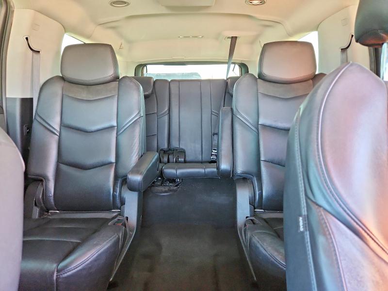 Продаж на аукціоні авто 2019 Cadillac Escalade, vin: 1GYS3JKJ2KR116076, номер лоту: 58590226