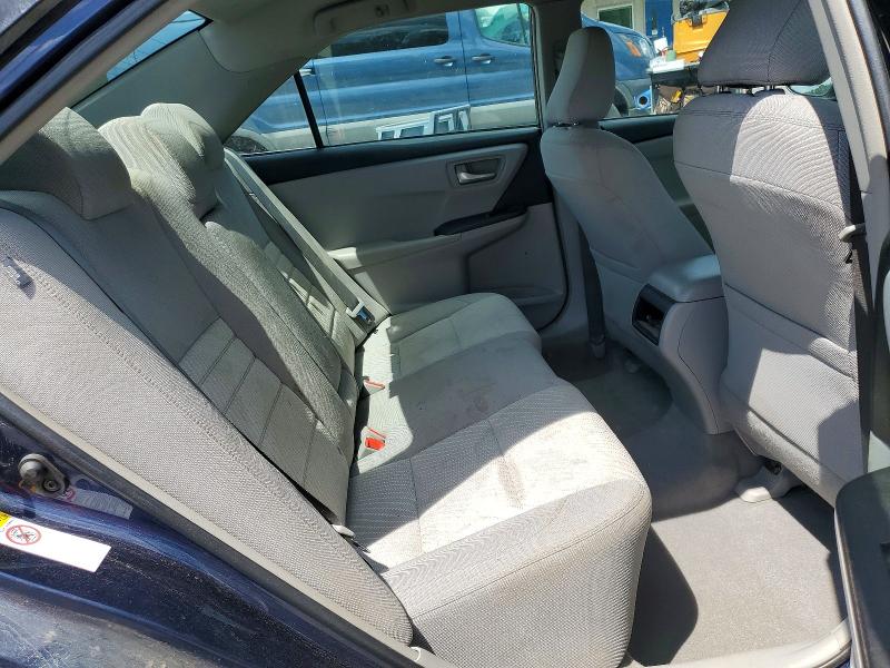 58199756 :رقم المزاد ، 4T4BF1FK1GR559437 vin ، 2016 Toyota Camry مزاد بيع