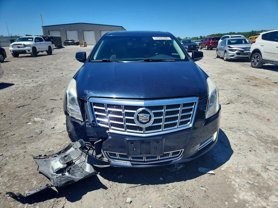 2013 Cadillac Xts მანქანა იყიდება აუქციონზე, vin: 2G61R5S31D9185916, აუქციონის ნომერი: 57046396