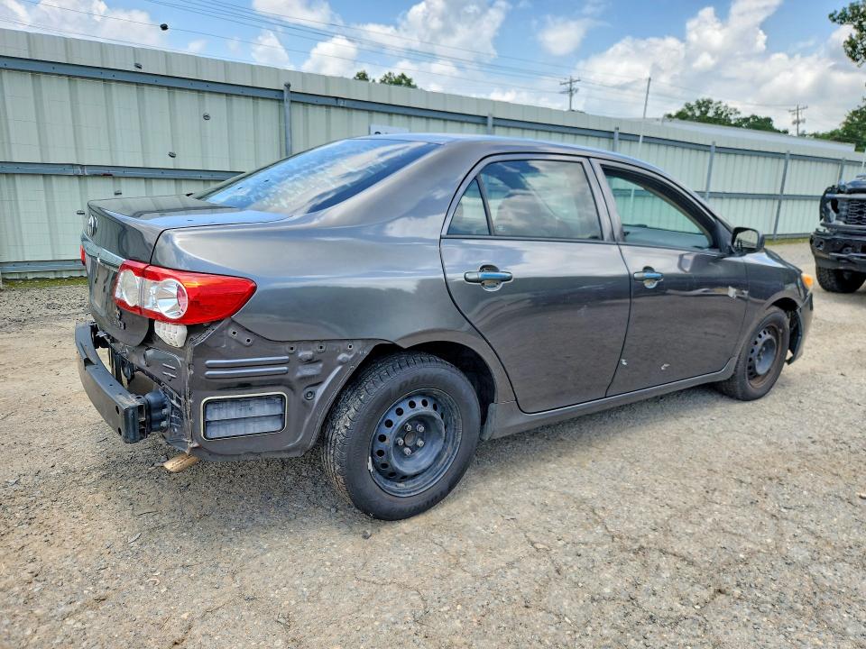 Продажа на аукционе авто 2013 Toyota Corolla, vin: 5YFBU4EE4DP090760, номер лота: 56667686