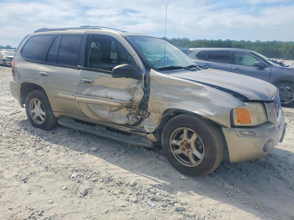56266616 :رقم المزاد ، 1GKDS13S232237875 vin ، 2003 Gmc Envoy مزاد بيع