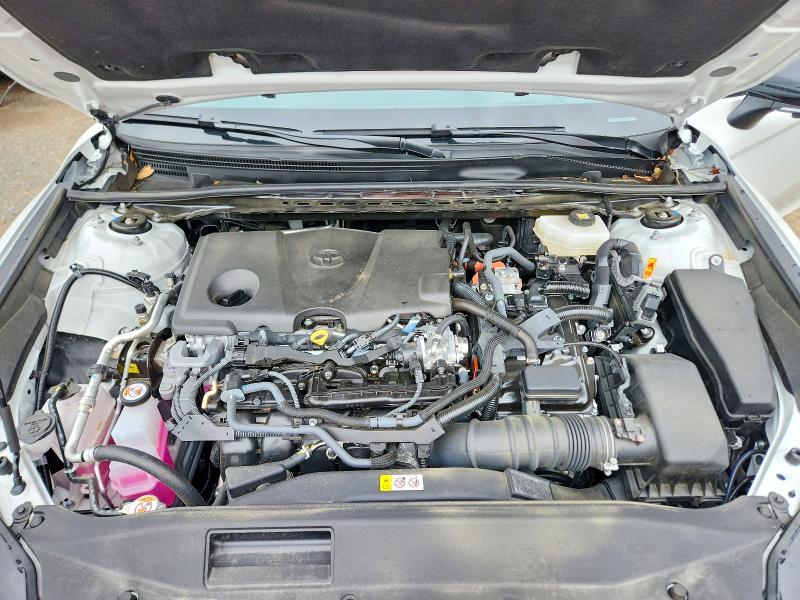 Продажа на аукционе авто 2026 Toyota Camry, vin: 4T1DAACKXTU215329, номер лота: 57244846