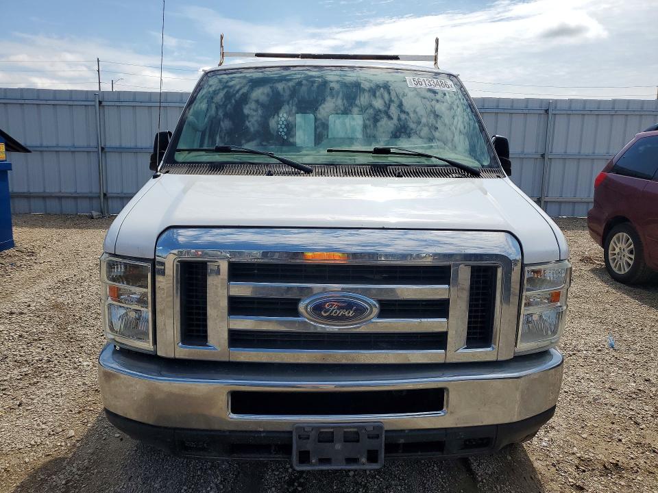 Продажа на аукционе авто 2013 Ford Econoline, vin: 1FTNE2EW3DDA67416, номер лота: 56133486
