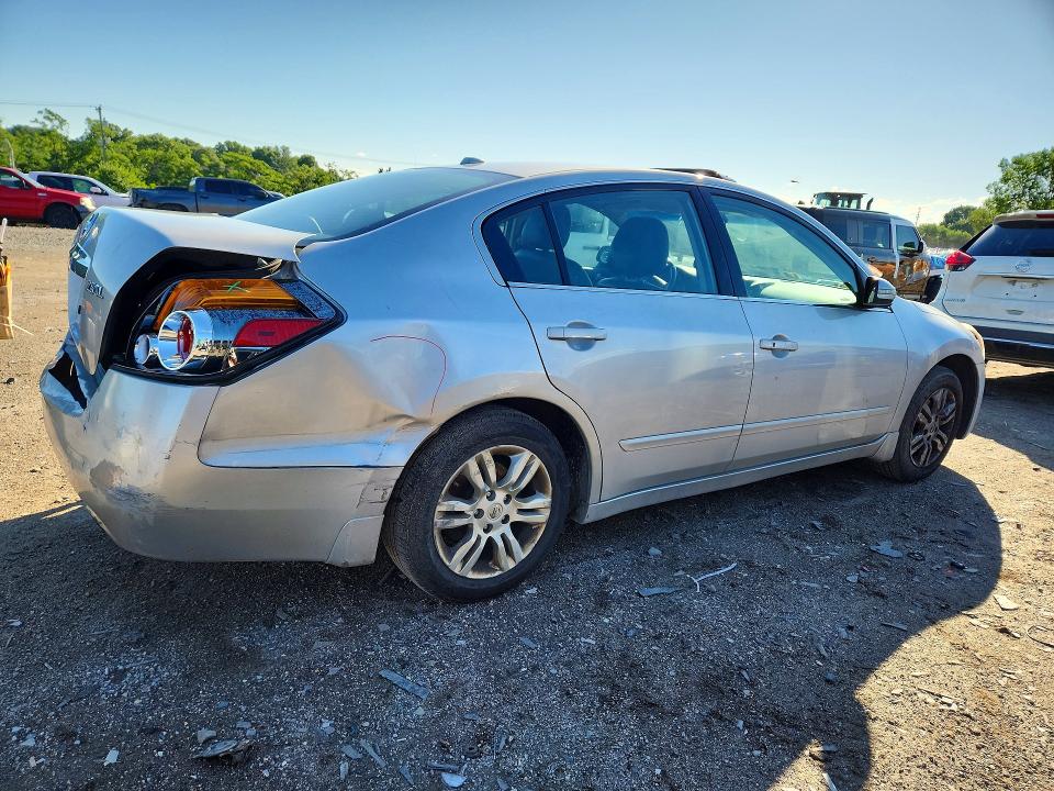 Aukcja sprzedaży 2012 Nissan Altima, vin: 1N4AL2AP9CC131780, numer aukcji: 56707036