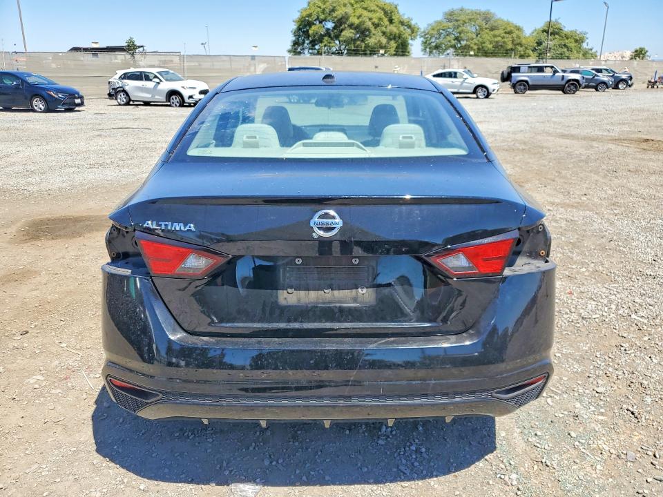 Продаж на аукціоні авто 2020 Nissan Altima, vin: 1N4BL4BV8LC112280, номер лоту: 58272526