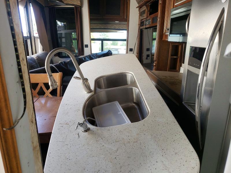 Продажа на аукционе авто 2018 Heartland Rv Recreational Vehicle (rv), vin: 5SFBG3924JE365342, номер лота: 55112166