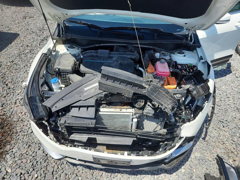 58256286 :رقم المزاد ، KNDPVCDG5S7183057 vin ، 2025 Kia Sportage مزاد بيع