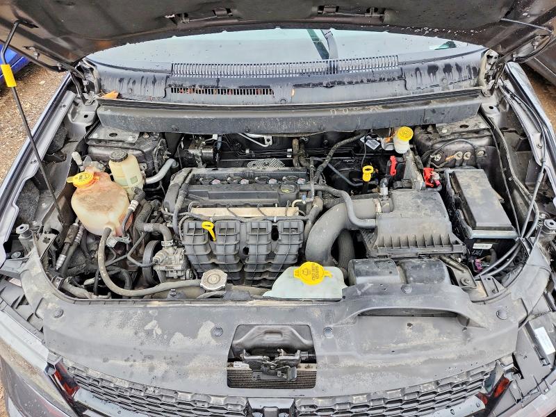 Aukcja sprzedaży 2018 Dodge Journey, vin: 3C4PDCAB5JT508876, numer aukcji: 58303926