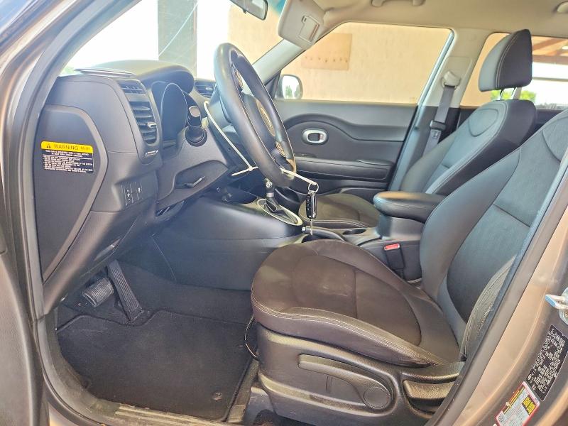 2018 Kia Soul მანქანა იყიდება აუქციონზე, vin: KNDJN2A21J7593426, აუქციონის ნომერი: 59244386