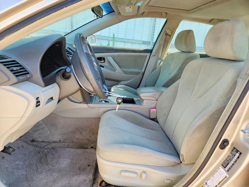 Aukcja sprzedaży 2008 Toyota Camry, vin: JTNBK46K483035200, numer aukcji: 55330056