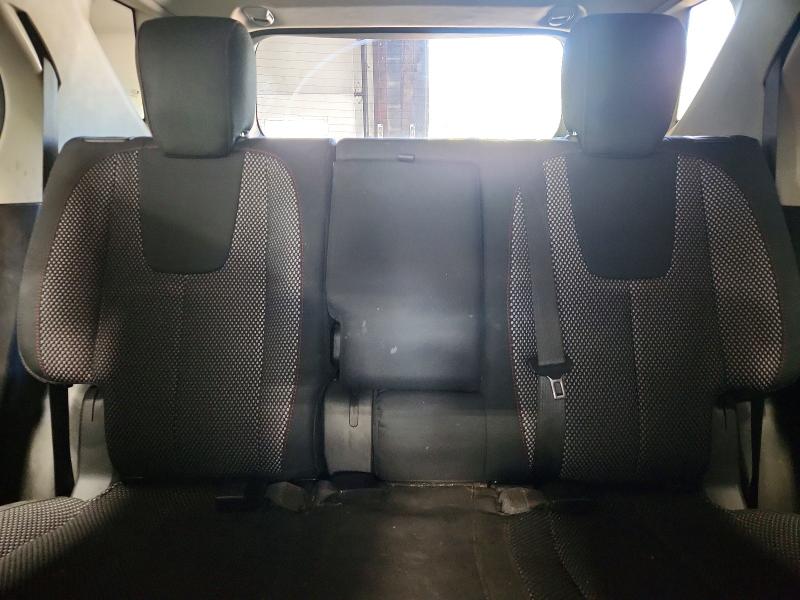57308346 :رقم المزاد ، 1GNALBEKXFZ135306 vin ، 2015 Chevrolet Equinox مزاد بيع