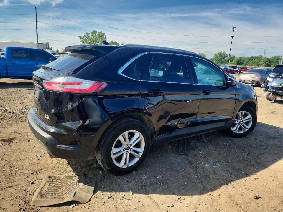 Aukcja sprzedaży 2020 Ford Edge, vin: 2FMPK3J90LBA57207, numer aukcji: 56478506