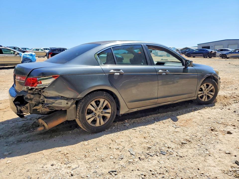Aukcja sprzedaży 2012 Honda Accord, vin: 1HGCP2F66CA068562, numer aukcji: 55794736