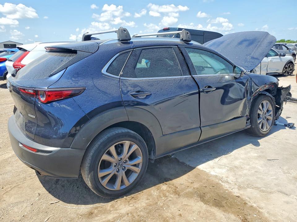 Aukcja sprzedaży 2020 Mazda Cx-30, vin: 3MVDMAEM4LM116552, numer aukcji: 56698616