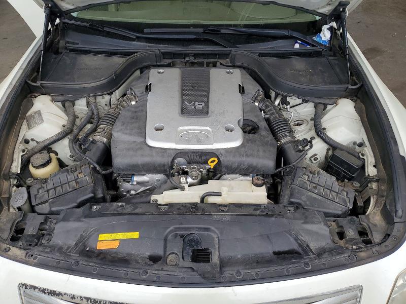 Продажа на аукционе авто 2007 Infiniti G35, vin: JNKBV61E97M721698, номер лота: 56540616