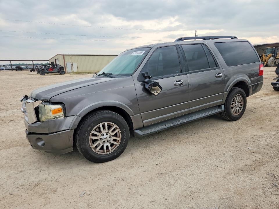 Продаж на аукціоні авто 2014 Ford Expedition, vin: 1FMJK1H58EEF02507, номер лоту: 57914306
