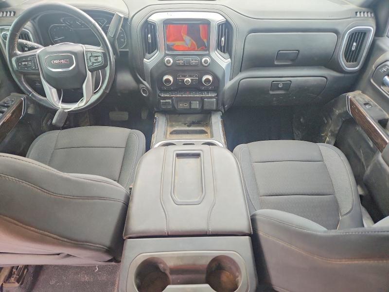 Продажа на аукционе авто 2021 Gmc Sierra, vin: 1GTR9CED5MZ319714, номер лота: 56408056