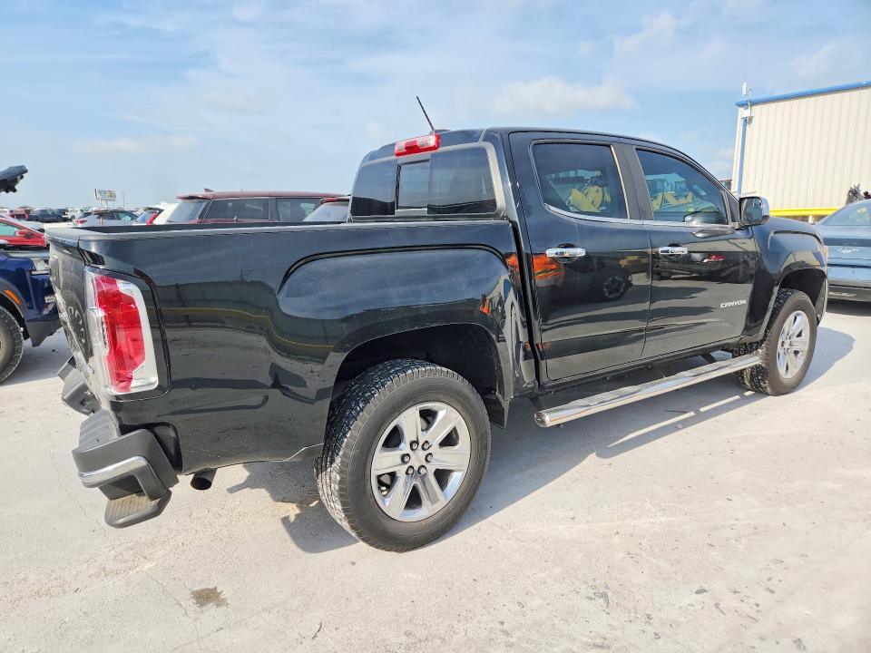 Продажа на аукционе авто 2017 Gmc Canyon, vin: 1GTG5DEN6H1283635, номер лота: 59155616