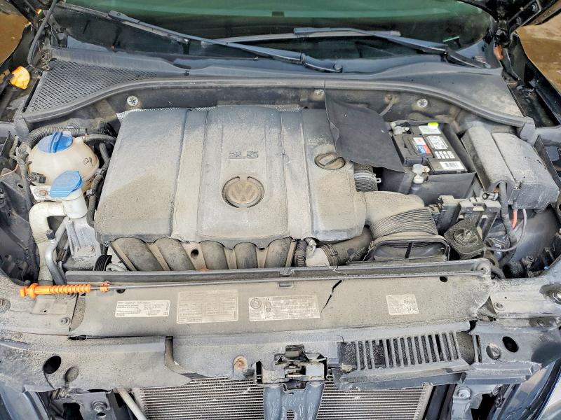 2012 Volkswagen Passat მანქანა იყიდება აუქციონზე, vin: 1VWAP7A34CC045248, აუქციონის ნომერი: 58206126