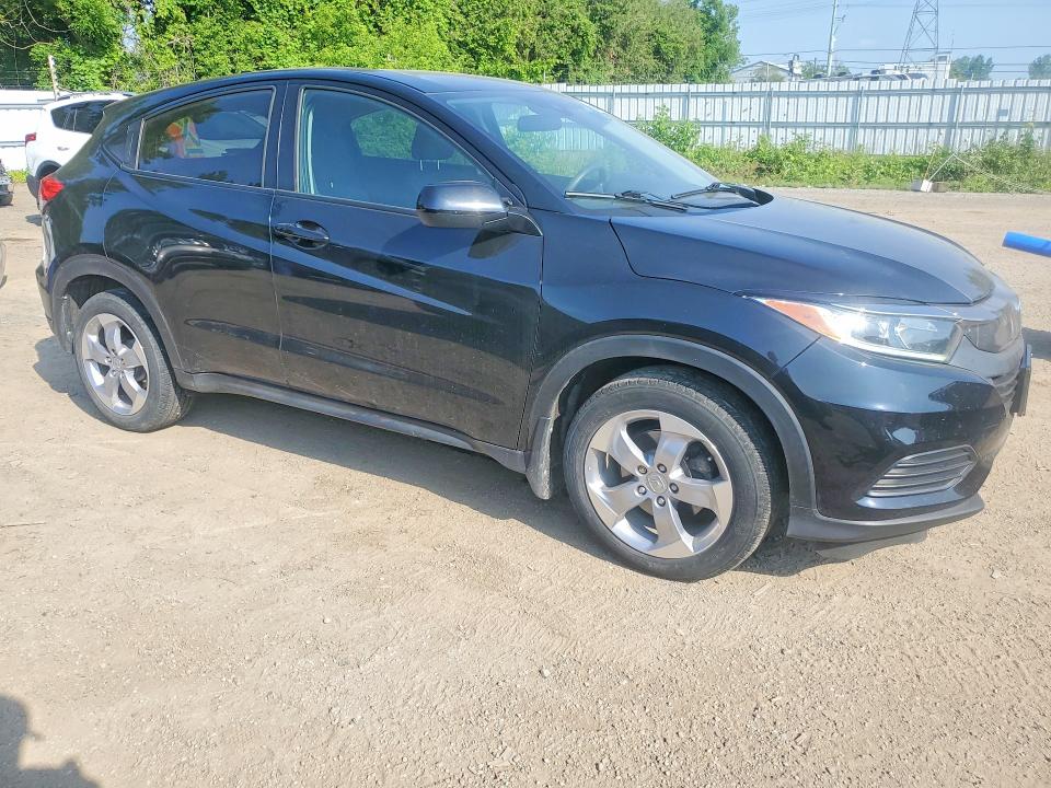 Продажа на аукционе авто 2020 Honda Hr-v, vin: 3CZRU6H32LM101212, номер лота: 59141746