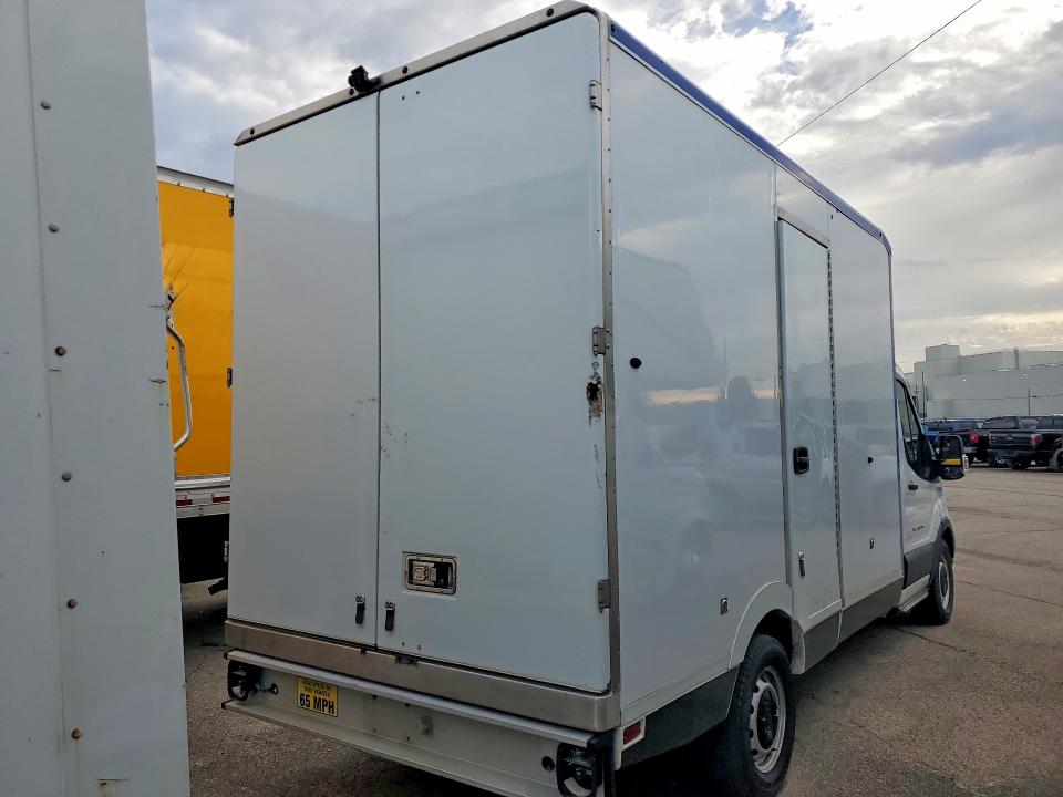 Aukcja sprzedaży 2020 Ford Transit, vin: 1FDBW5Z87LKB24929, numer aukcji: 54560526
