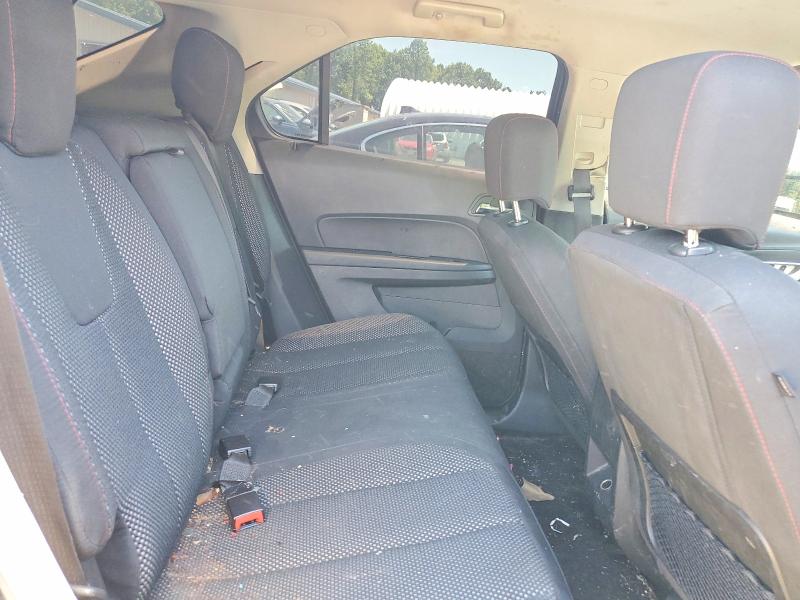 Aukcja sprzedaży 2016 Chevrolet Equinox, vin: 2GNFLFEK3G6312918, numer aukcji: 56315476