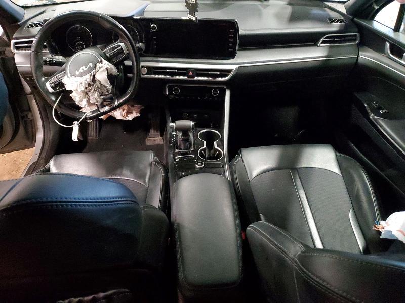 Продаж на аукціоні авто 2022 Kia K5, vin: 5XXG64J2XNG156136, номер лоту: 57629486