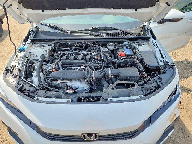 Aukcja sprzedaży 2022 Honda Civic, vin: 2HGFE1F92NH006216, numer aukcji: 55851746