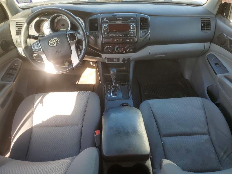 Aukcja sprzedaży 2012 Toyota Tacoma, vin: 5TFJU4GN2CX023518, numer aukcji: 55422586