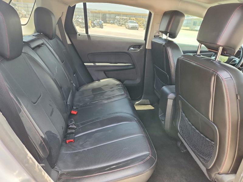 Продажа на аукционе авто 2015 Gmc Terrain, vin: 2GKALSEK5F6307394, номер лота: 59268326