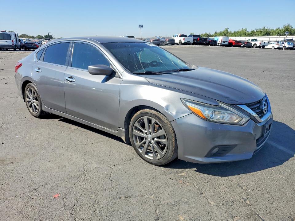 Aukcja sprzedaży 2018 Nissan Altima, vin: 1N4AL3AP0JC259084, numer aukcji: 58504126