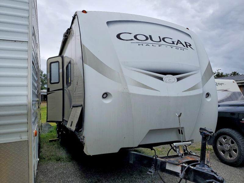 Aukcja sprzedaży 2019 Cougar Cougar, vin: 4YDT25B21KC504039, numer aukcji: 53994476