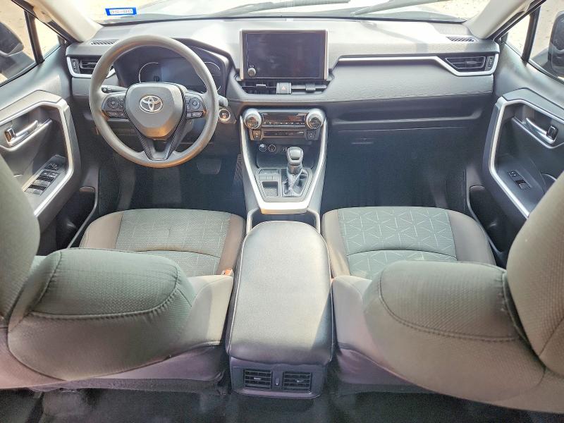 Продажа на аукционе авто 2023 Toyota Rav4, vin: 2T3W1RFV6PW251027, номер лота: 57665346