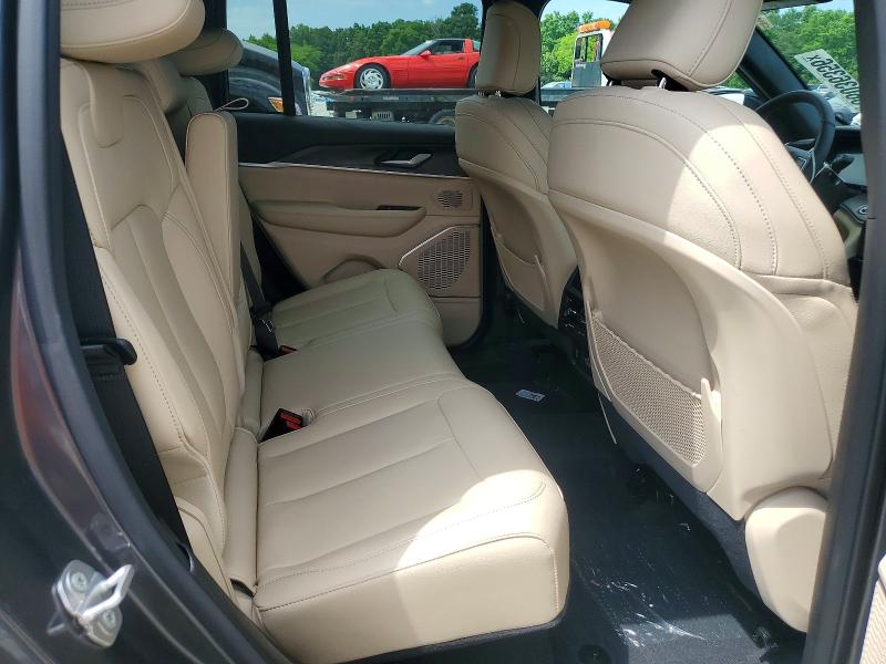 Aukcja sprzedaży 2024 Jeep Grand Cherokee, vin: 1C4RJYB6XRC106648, numer aukcji: 56036356