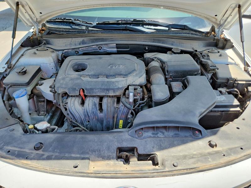 Aukcja sprzedaży 2016 Kia Optima, vin: 5XXGU4L32GG094889, numer aukcji: 85448845