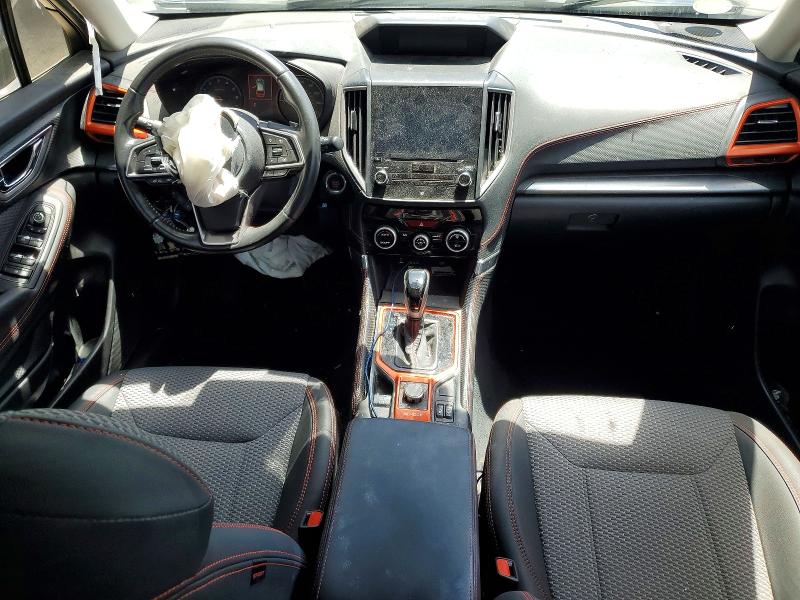 Продаж на аукціоні авто 2020 Subaru Forester, vin: JF2SKARC6LH557654, номер лоту: 58032906