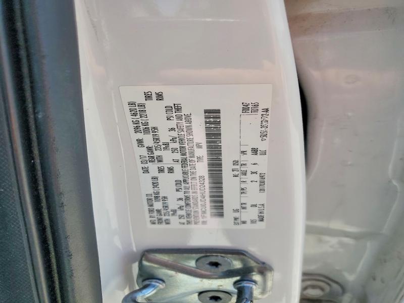 Продажа на аукционе авто 2017 Ford Escape, vin: 1FMCU0JD4HUD24328, номер лота: 55986656