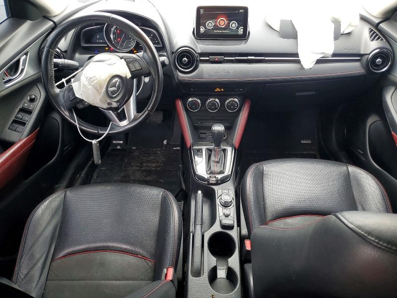 Продаж на аукціоні авто 2016 Mazda Cx-3, vin: JM1DKBD75G0116092, номер лоту: 56476156