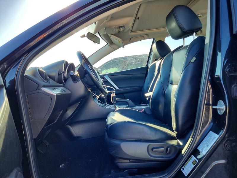 Aukcja sprzedaży 2012 Mazda 3, vin: JM1BL1W7XC1671331, numer aukcji: 56997236