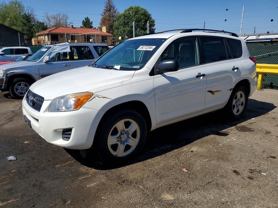 Продажа на аукционе авто 2009 Toyota Rav4, vin: JTMBF33V79D008165, номер лота: 59273296