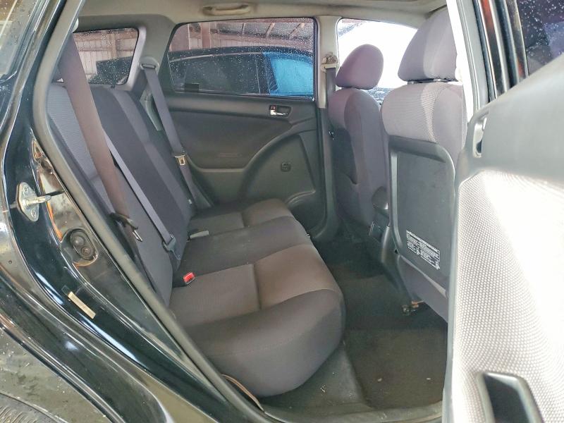 Продажа на аукционе авто 2003 Toyota Corolla Matrix, vin: 2T1KR32E33C101441, номер лота: 56171256