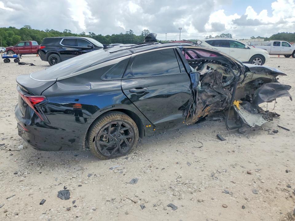 Aukcja sprzedaży 2026 Kia K5, vin: KNAG64J70T5459260, numer aukcji: 56809256