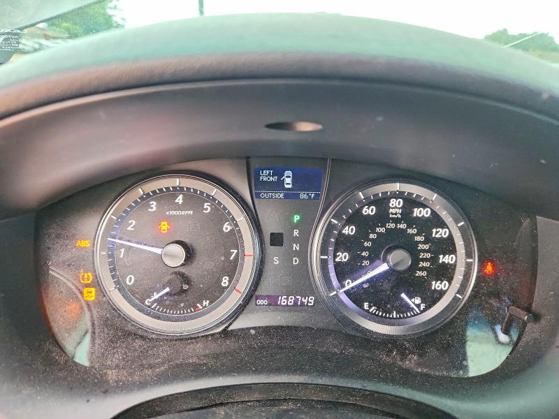 2010 Lexus Es მანქანა იყიდება აუქციონზე, vin: JTHBK1EG4A2364408, აუქციონის ნომერი: 57595106