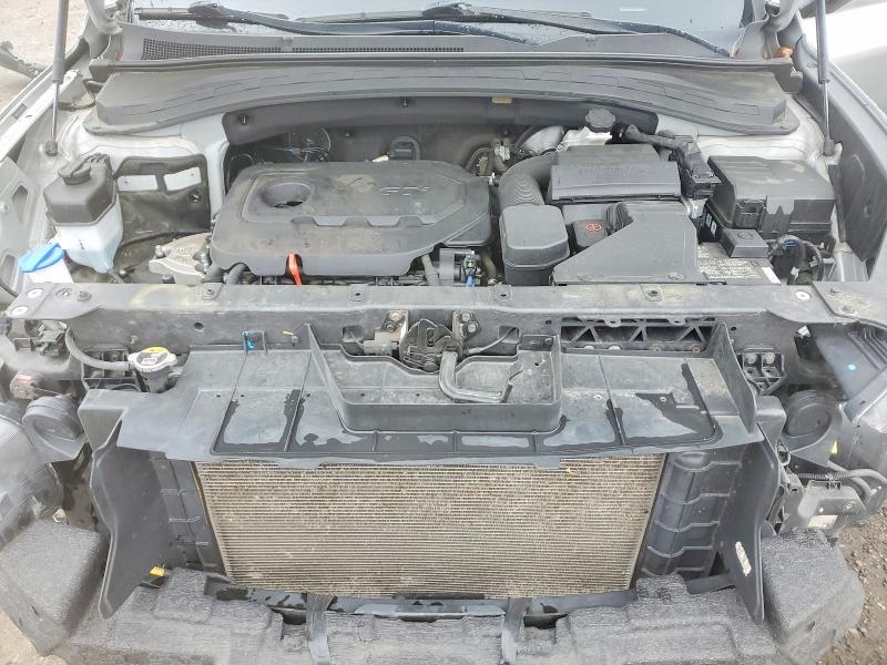 Aukcja sprzedaży 2020 Hyundai Santa Fe, vin: 5NMS33AD0LH288190, numer aukcji: 59085826