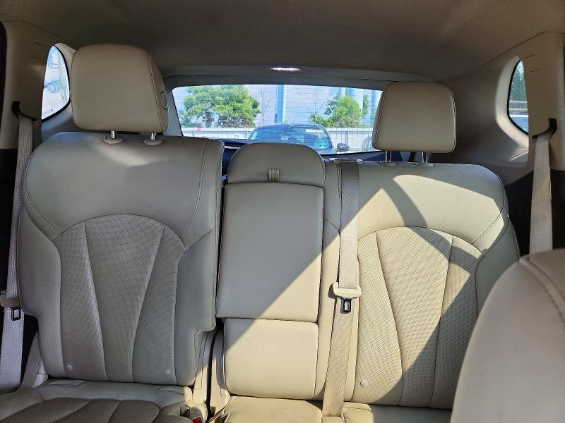 Продаж на аукціоні авто 2017 Buick Envision, vin: LRBFXBSA8HD219833, номер лоту: 57255916